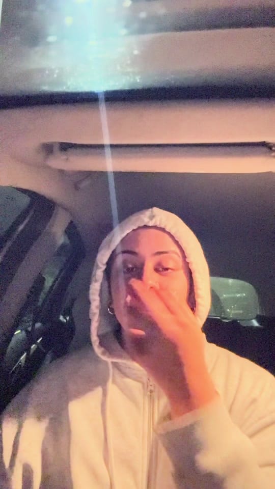 Post 2 by Tamanna ✨ | Food & Lifestyle on TikTok (video)