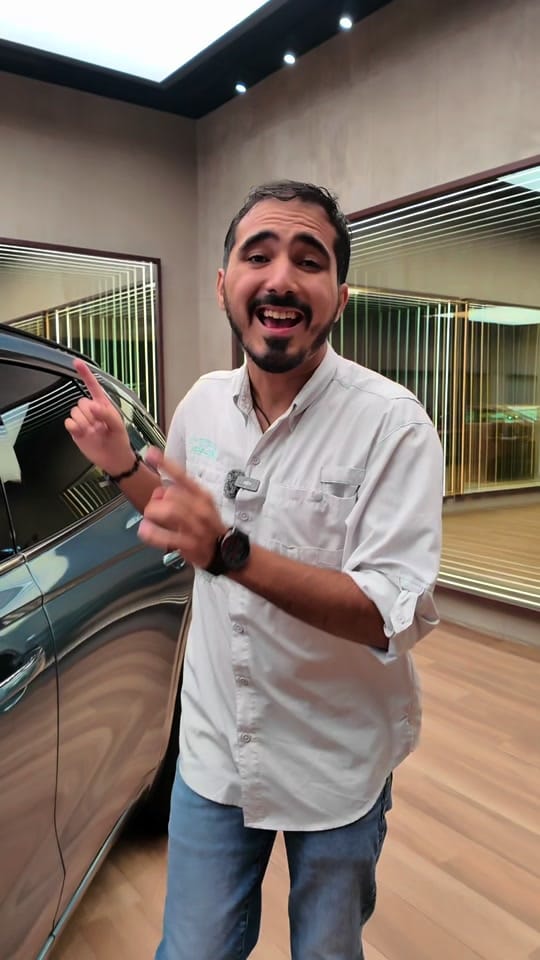 Post 7 by Jorge Supercars on TikTok (video)