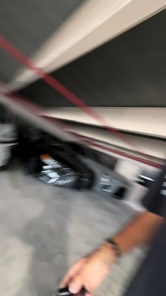 Post 4 by Jorge Supercars on TikTok (video)