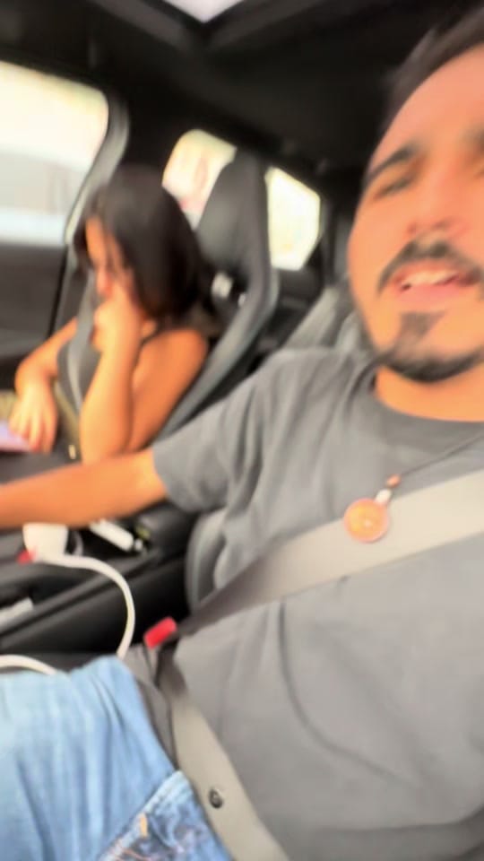 Post 5 by Jorge Supercars on TikTok (video)