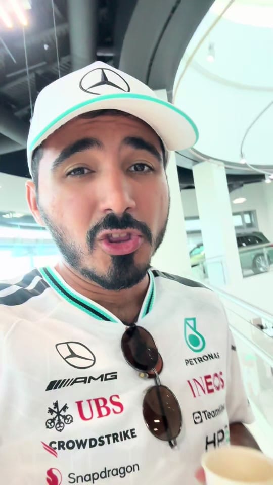 Post 2 by Jorge Supercars on TikTok (video)