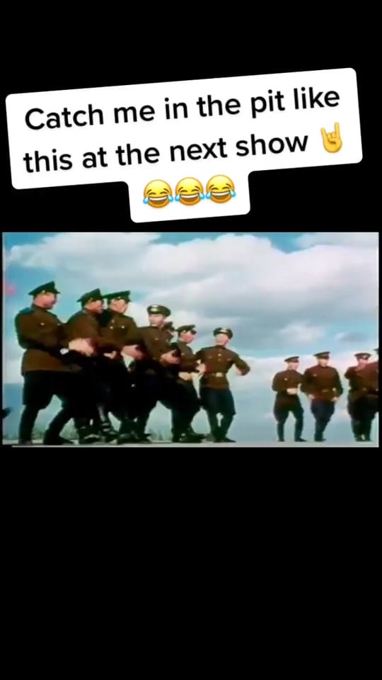 Post 2 by Idols and Illusions on TikTok (video)