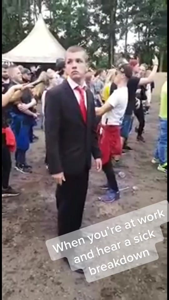 Post 5 by Idols and Illusions on TikTok (video)