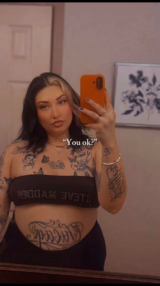 Post 5 by 🦋 Mami 🦋 on TikTok (video)