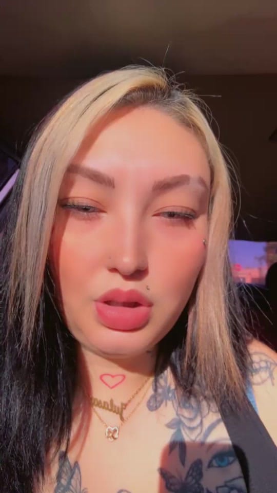 Post 3 by 🦋 Mami 🦋 on TikTok (video)