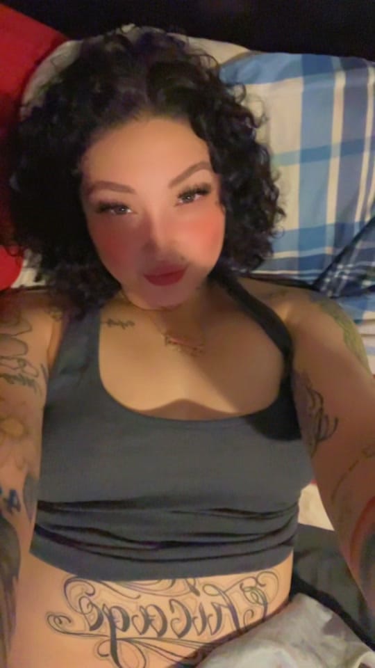 Post 1 by 🦋 Mami 🦋 on TikTok (video)