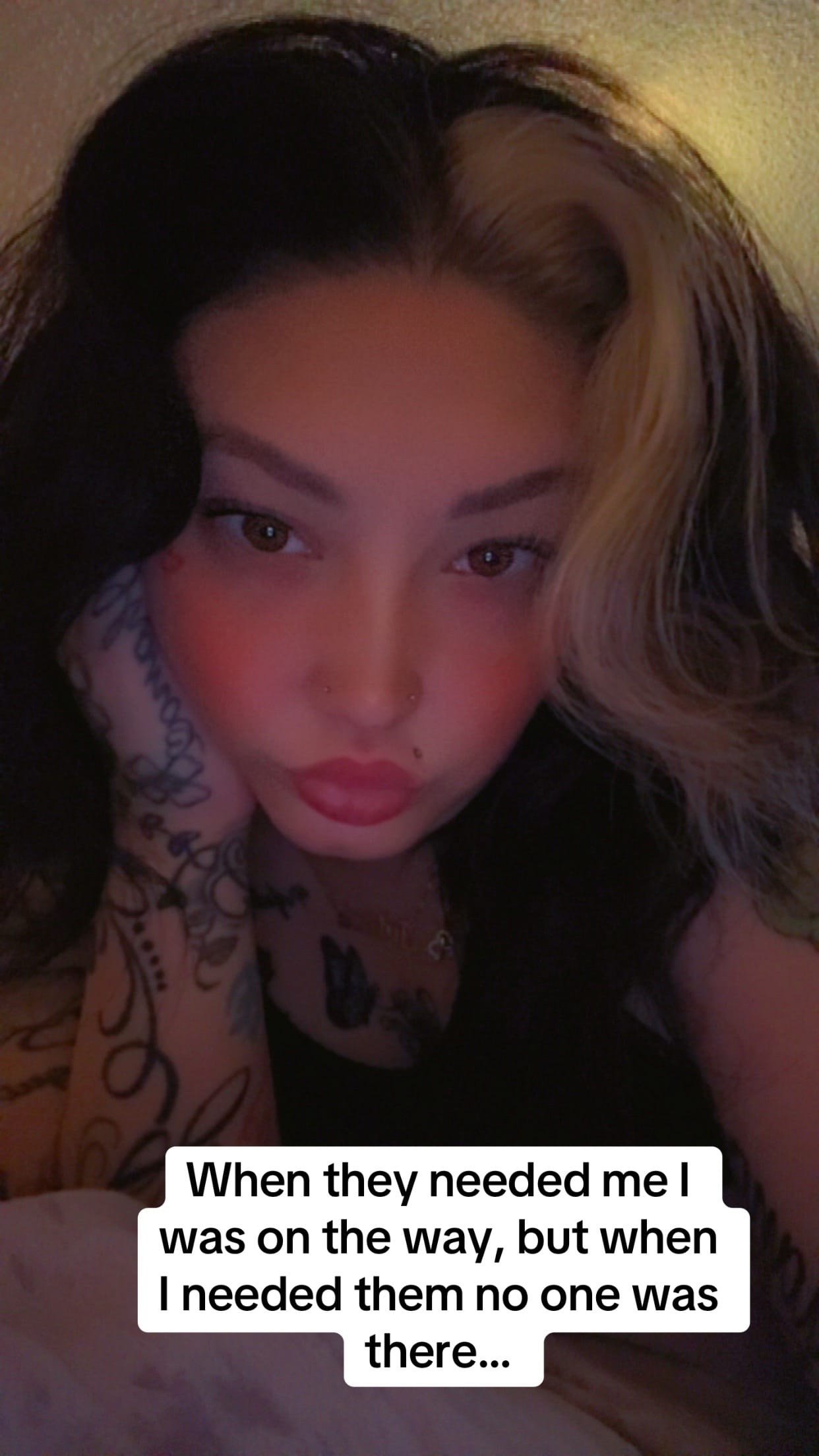 Post 4 by 🦋 Mami 🦋 on TikTok (video)