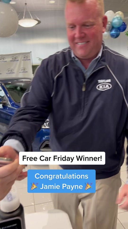 Post 10 by Taylor Automotive Family on TikTok (video)