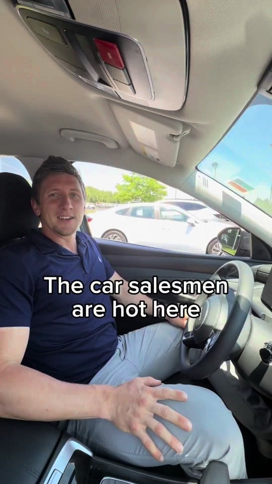 Post 4 by Taylor Automotive Family on TikTok (video)