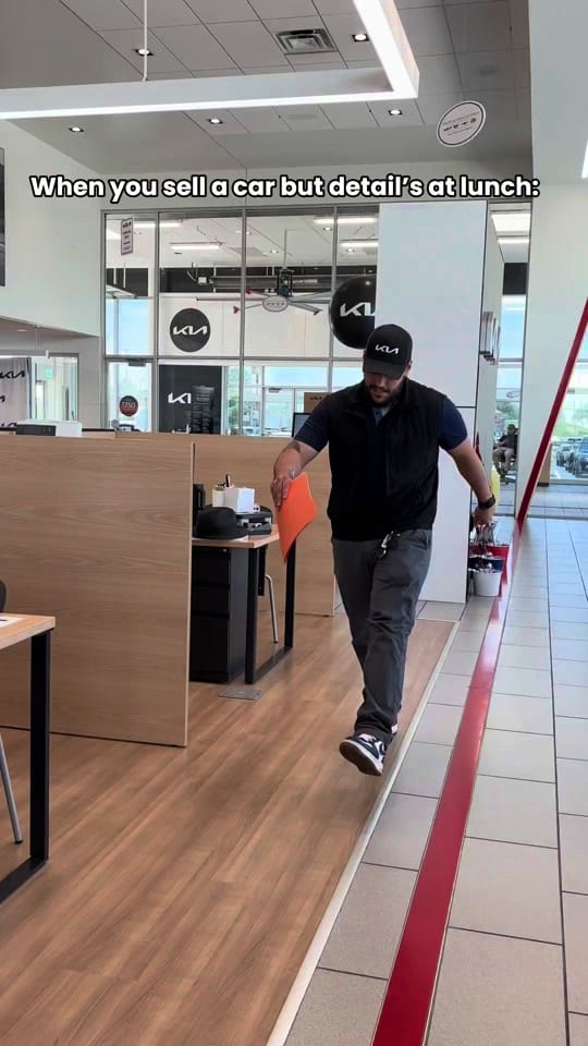 Post 2 by Taylor Automotive Family on TikTok (video)
