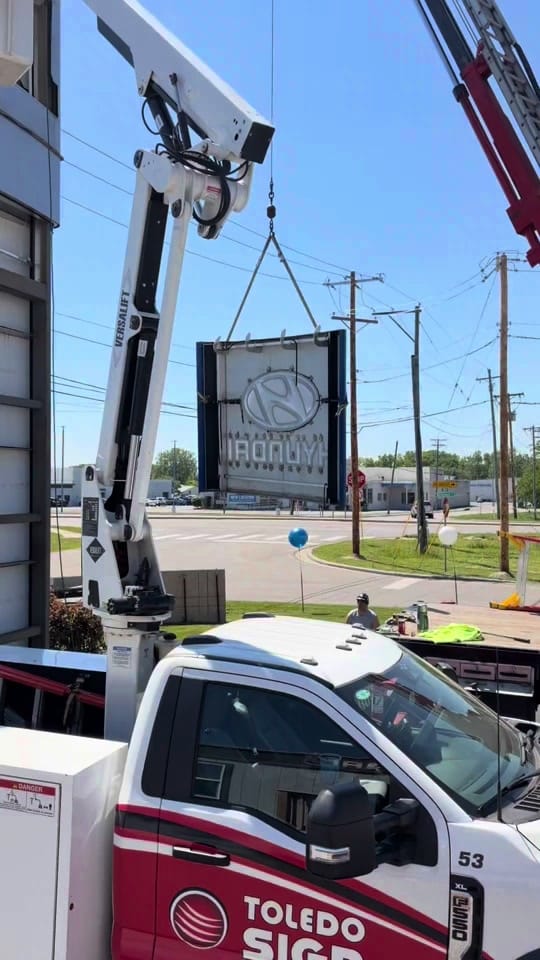 Post 5 by Taylor Automotive Family on TikTok (video)