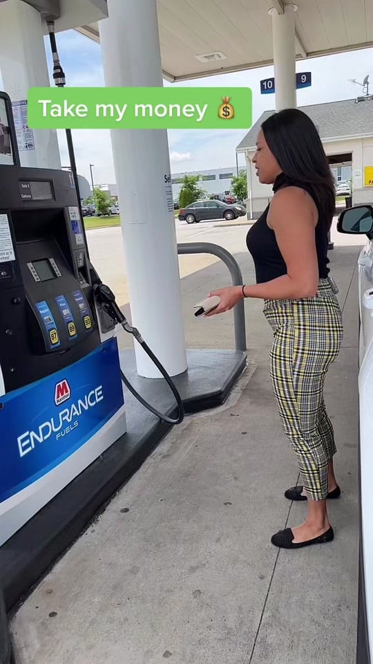 Post 9 by Taylor Automotive Family on TikTok (video)