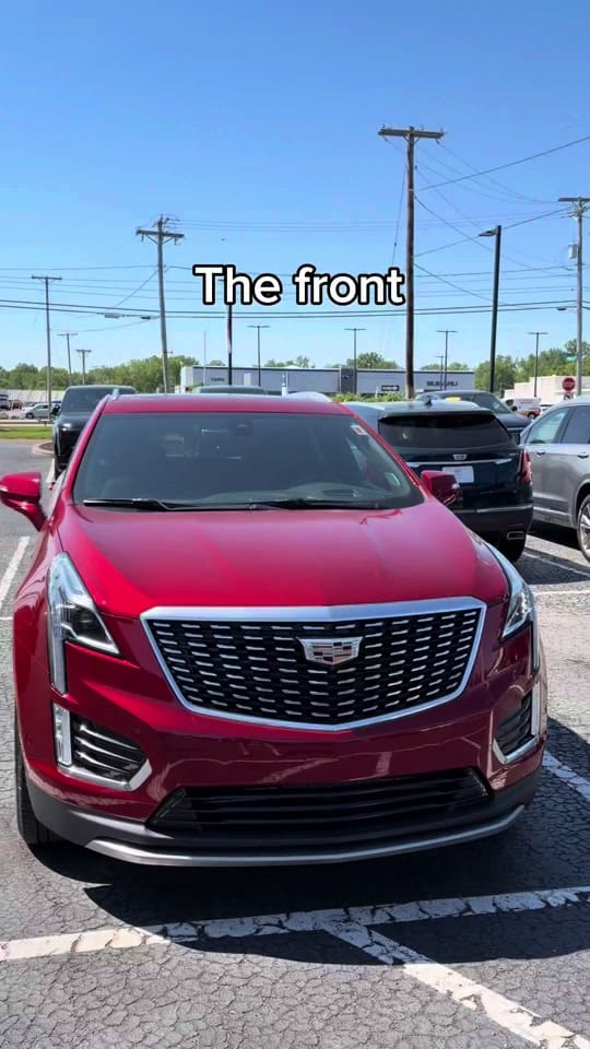 Post 6 by Taylor Automotive Family on TikTok (video)