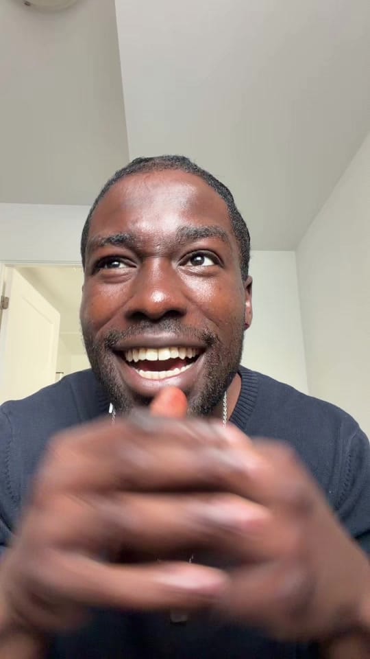 Post 6 by eboyofcolour on TikTok (video)