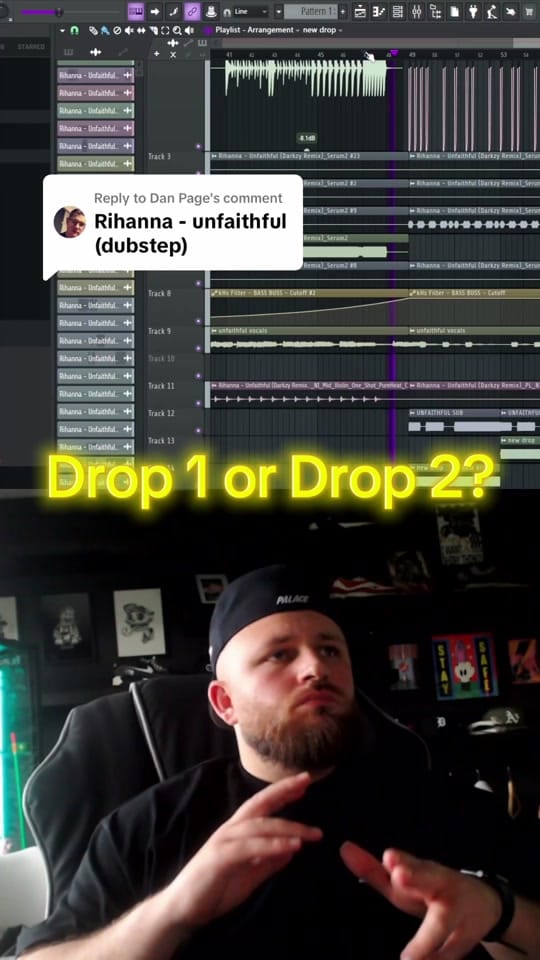 Post 6 by Darkzy 🌩 on TikTok (video)