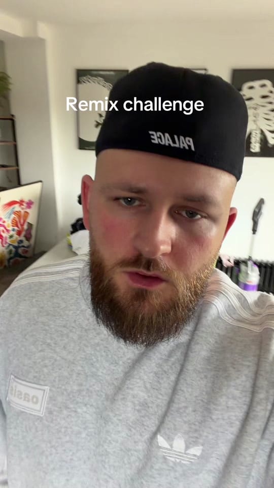 Post 7 by Darkzy 🌩 on TikTok (video)