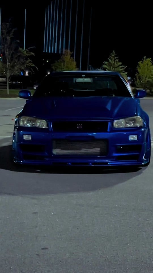 Post 7 by atlanta_supercars on TikTok (video)