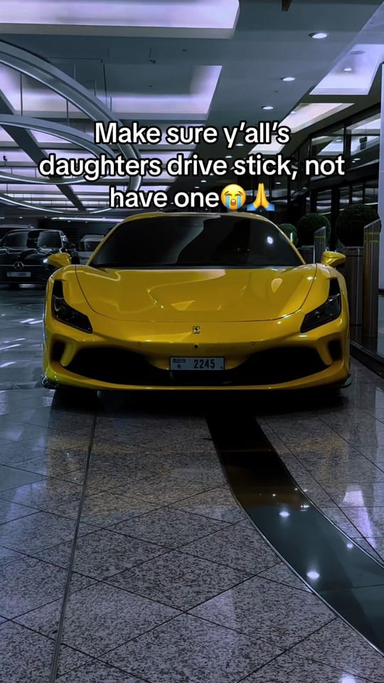 Post 5 by atlanta_supercars on TikTok (video)