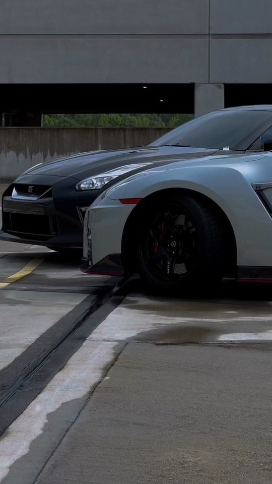 Post 9 by atlanta_supercars on TikTok (video)