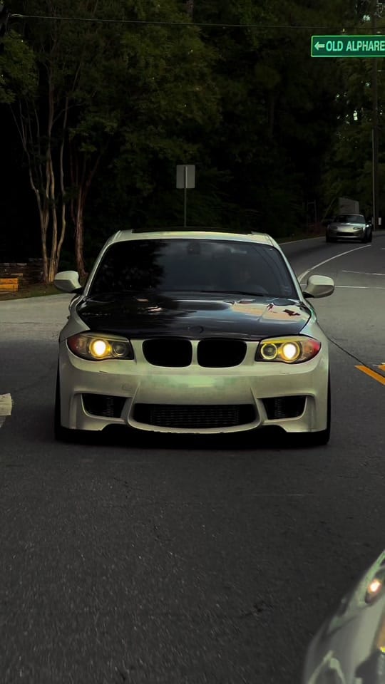Post 8 by atlanta_supercars on TikTok (video)