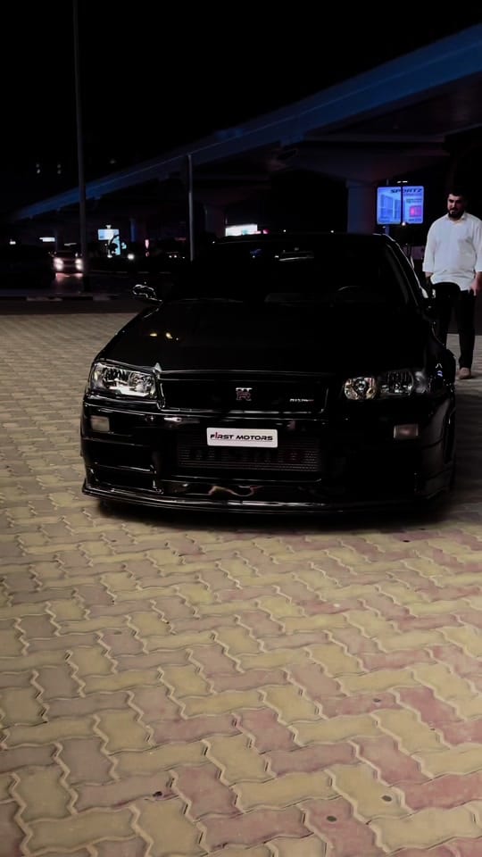 Post 3 by atlanta_supercars on TikTok (video)