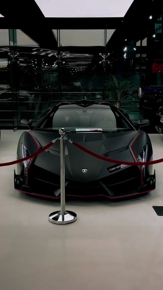 Post 1 by atlanta_supercars on TikTok (video)