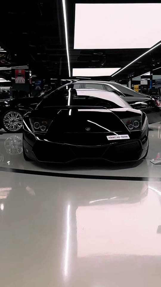 Post 4 by atlanta_supercars on TikTok (video)