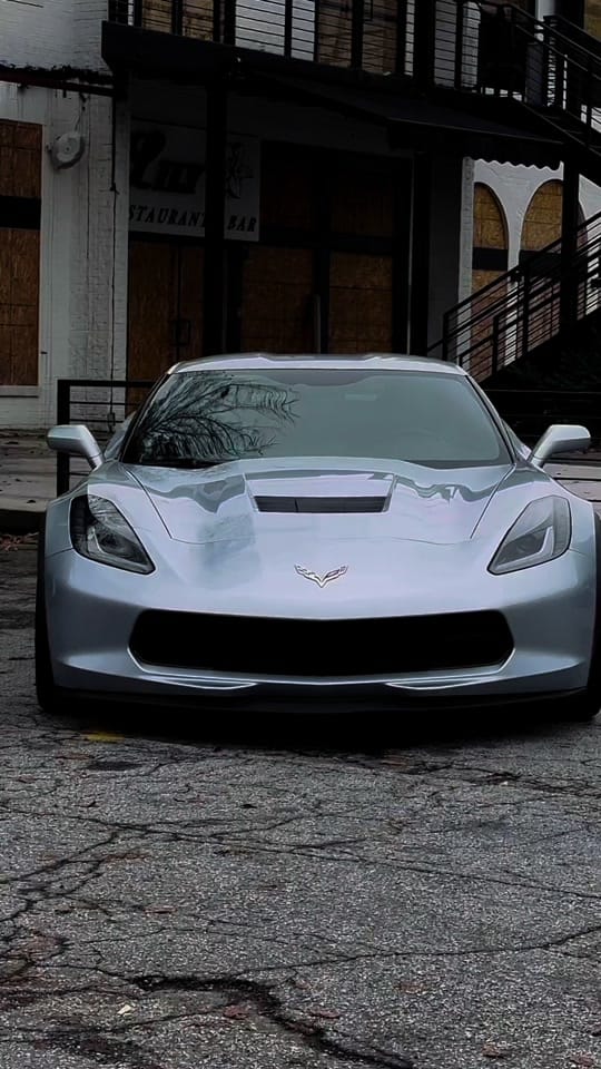 Post 6 by atlanta_supercars on TikTok (video)