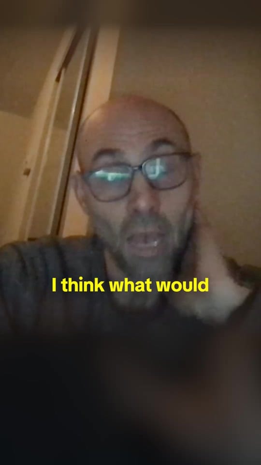Post 9 by Canadaland on TikTok (video)