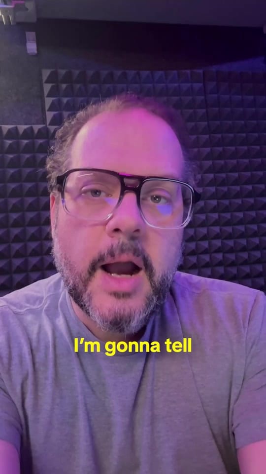 Post 6 by Canadaland on TikTok (video)