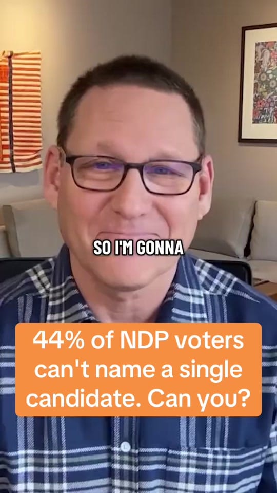 Post 4 by Canadaland on TikTok (video)