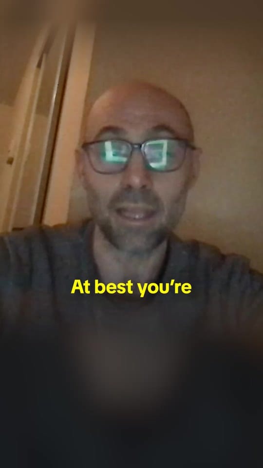 Post 8 by Canadaland on TikTok (video)