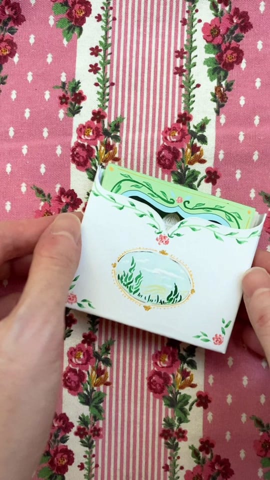 Post 5 by Alley McGlynn on TikTok (video)