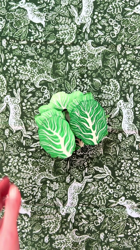 Post 4 by Alley McGlynn on TikTok (video)