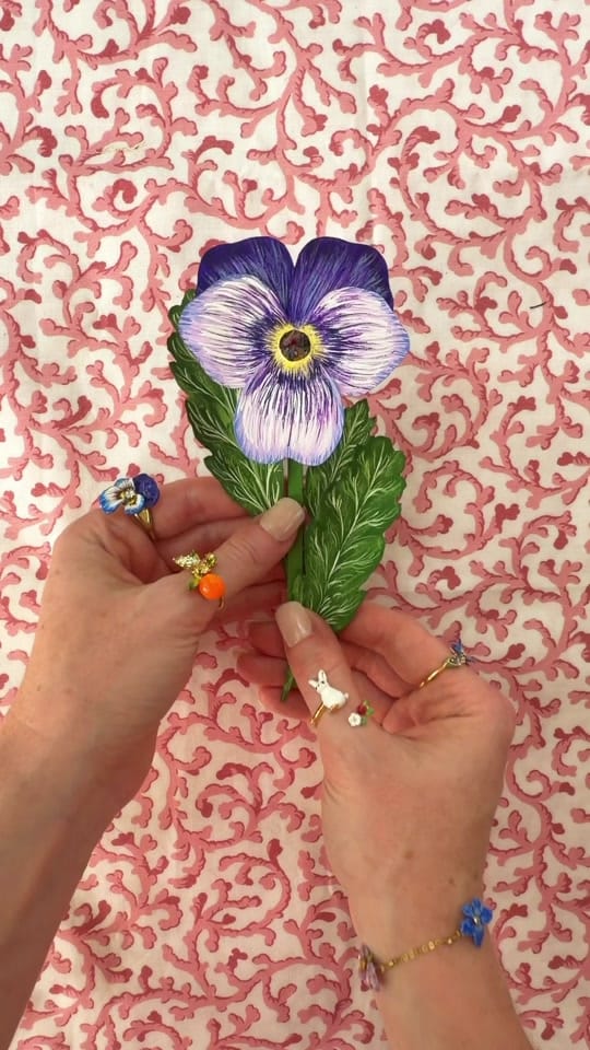 Post 1 by Alley McGlynn on TikTok (video)