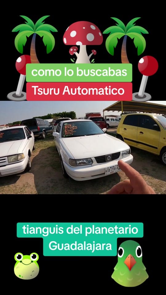 Post 10 by zona autos on TikTok (video)