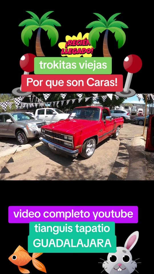 Post 1 by zona autos on TikTok (video)