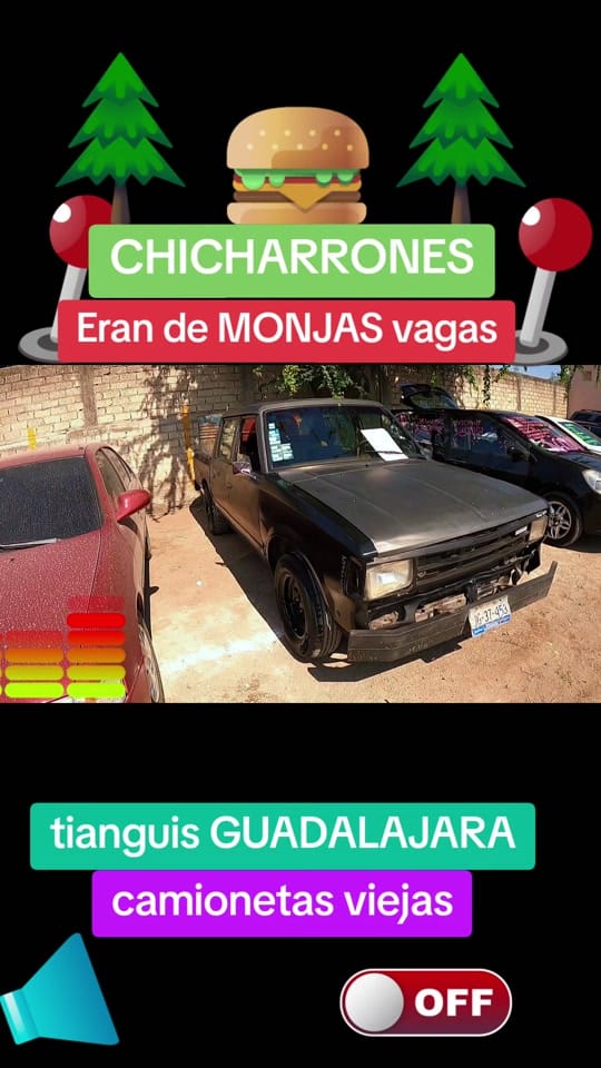 Post 3 by zona autos on TikTok (video)