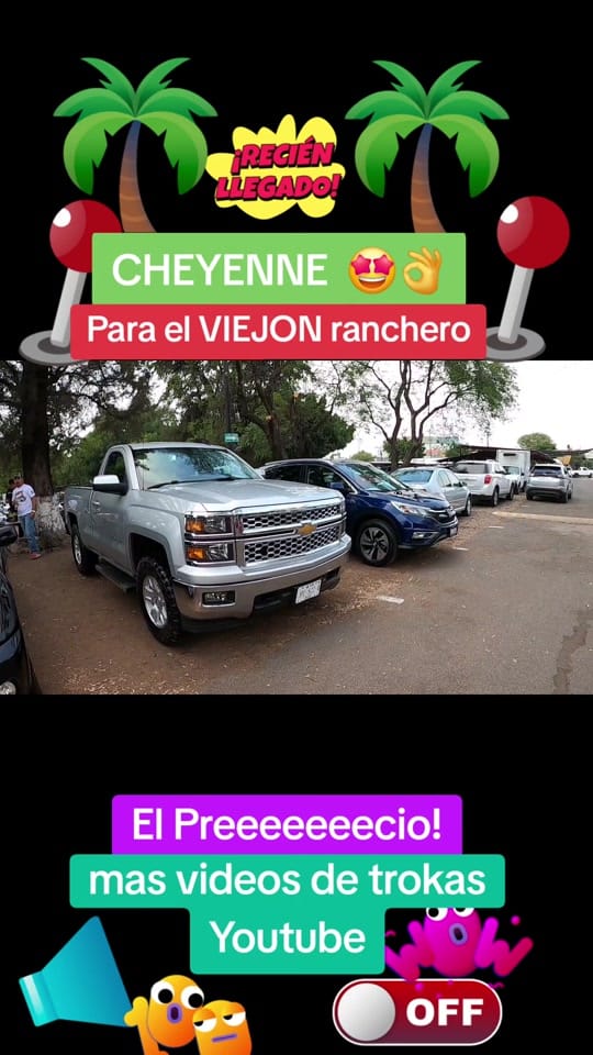Post 7 by zona autos on TikTok (video)