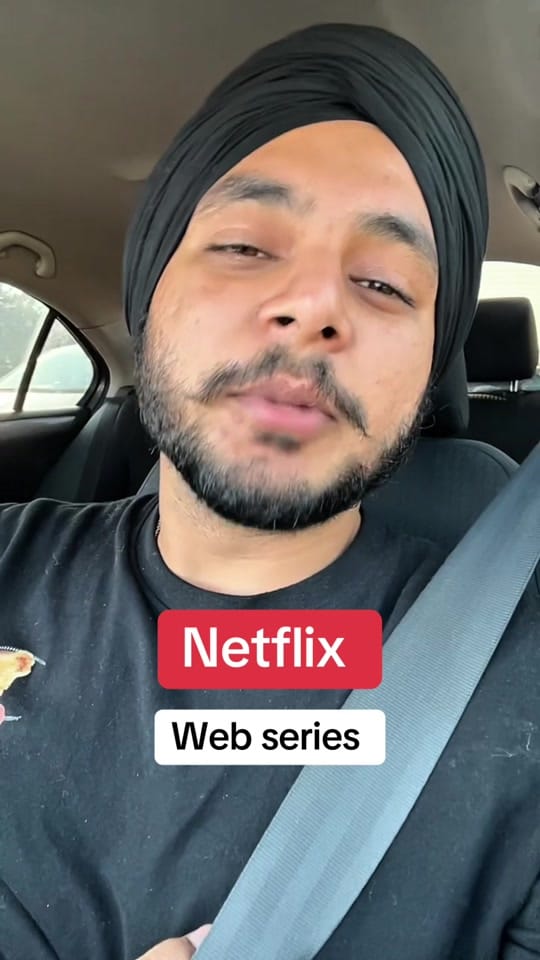 Post 6 by Aman Rouli on TikTok (video)