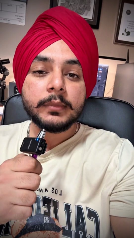 Post 1 by Aman Rouli on TikTok (video)