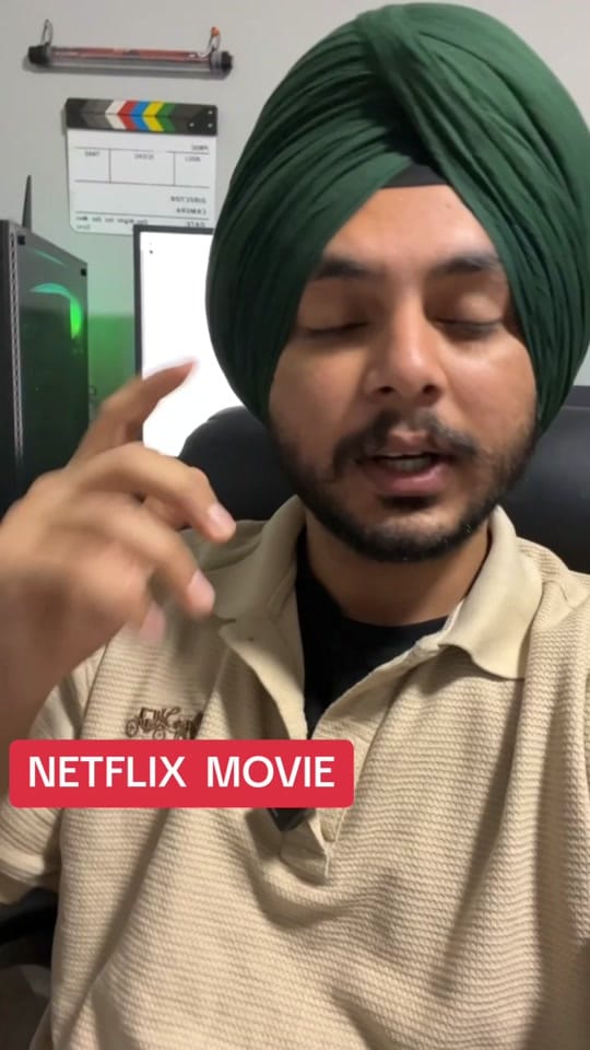 Post 9 by Aman Rouli on TikTok (video)