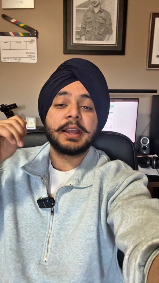 Post 4 by Aman Rouli on TikTok (video)