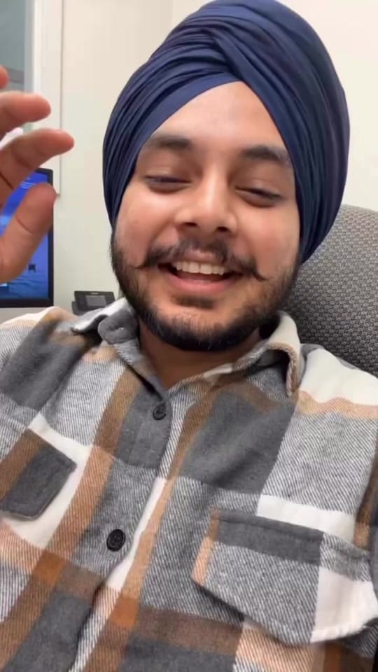 Post 5 by Aman Rouli on TikTok (video)