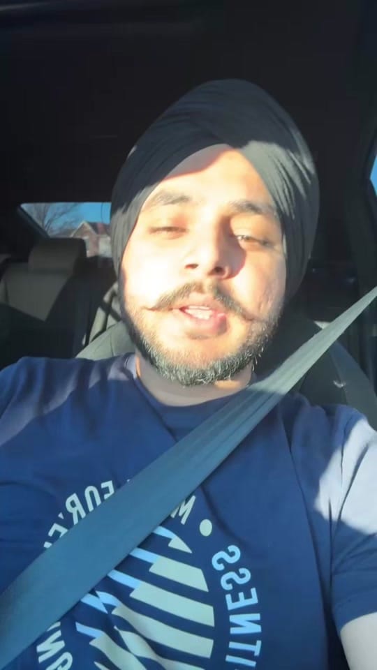 Post 3 by Aman Rouli on TikTok (video)