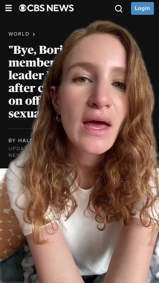 Post 3 by haleyjoelleott on TikTok (video)