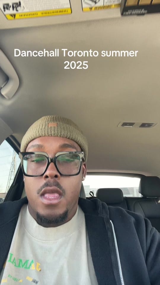 Post 3 by AreYouBlemShow on TikTok (video)
