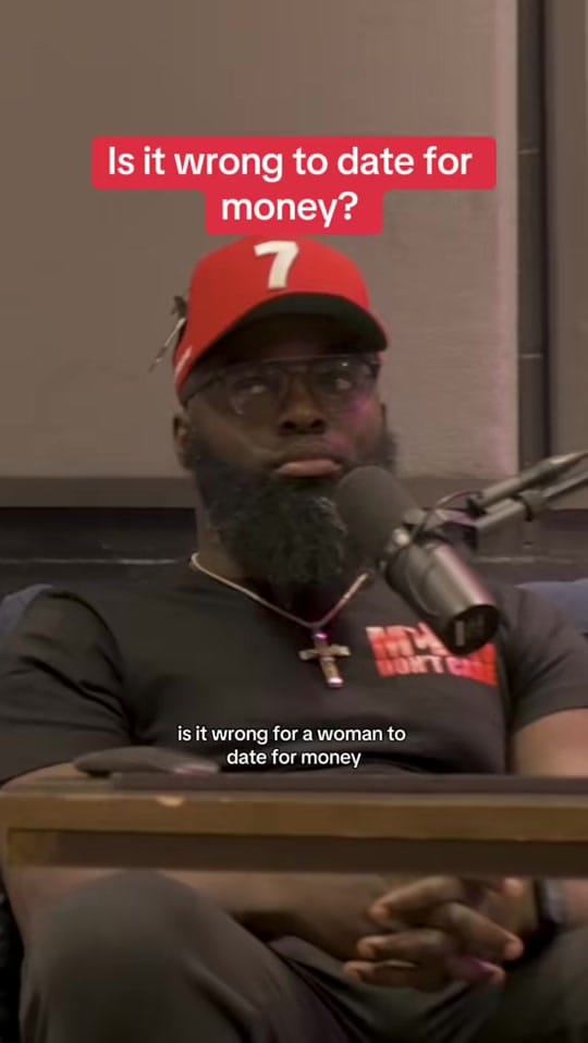 Post 2 by AreYouBlemShow on TikTok (video)