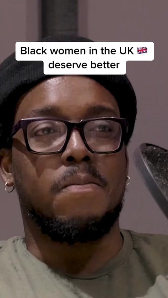 Post 9 by AreYouBlemShow on TikTok (video)