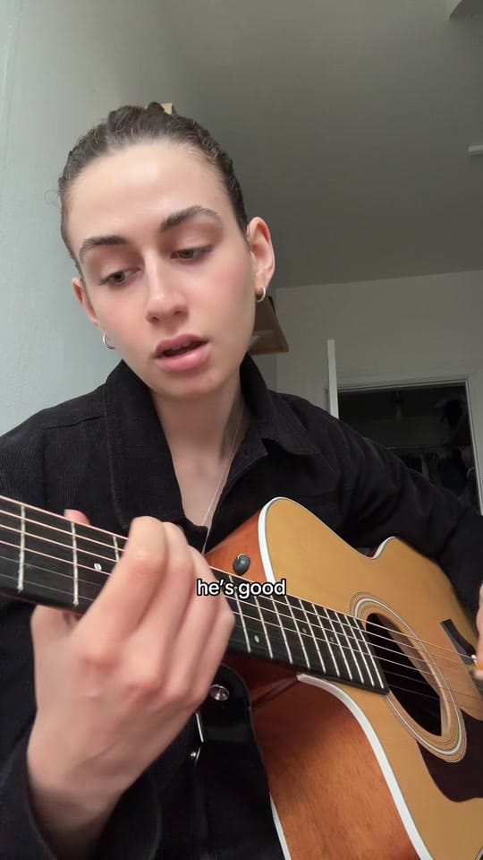 Post 7 by emma campbell on TikTok (video)